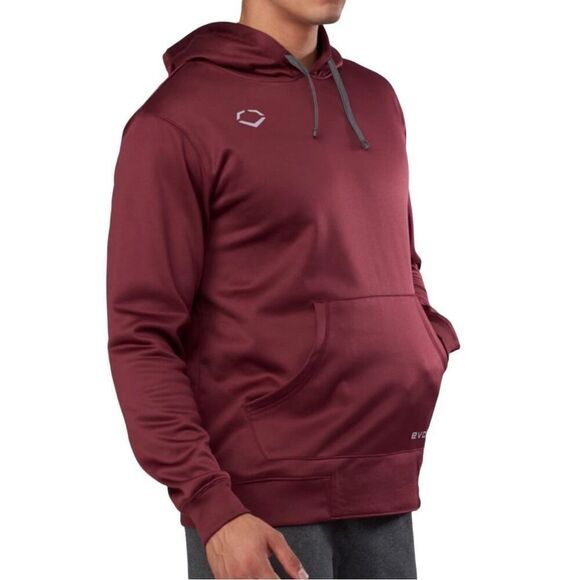 Men’s Pro Team Hoodie pullover in Navy blue size 2X - Picture 4 of 13